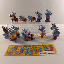 happy hippo 1990 gebraucht kaufen  Dötlingen