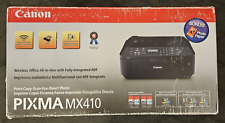 Canon Pixma MX410 Inkjet Office All In One Printer - (New/Open Box) for sale  Shipping to South Africa