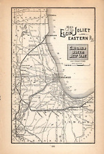 1892 elgin joliet for sale  Harborton