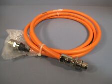 IGUS CHAINFLEX CF27.25.10.02.01.D ELECTRICAL CABLE 8FT AB-EPMF-14S2.44 for sale  Shipping to South Africa