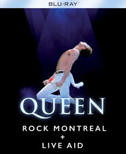Queen rock montreal usato  Savigliano