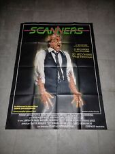 Scanners 4x6 movie d'occasion  Réalmont