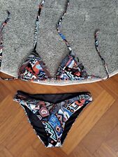 Bikini triangolo calzedonia usato  Andria