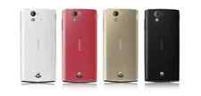 Używany, Sony Xperia Ray ST18i Classic Retro Phone - Czarny Odblokowany - Nieskazitelny KLASA A+ na sprzedaż  Wysyłka do Poland