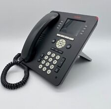Avaya phone 9611g gebraucht kaufen  Finsterwalde