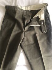 Cordings trousers thick for sale  STROUD