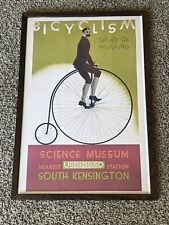 Vintage poster art for sale  Henderson