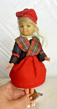 Scottish doll small for sale  Grand Prairie