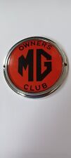 Owners club motor for sale  BIRMINGHAM