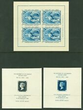 1940 centenary stamps for sale  WATERLOOVILLE