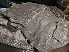 Pakistani designer hussain for sale  LONDON