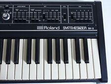 Roland sh2 serviced for sale  HOVE