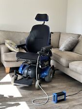 Electric wheelchair powerchair for sale  NORTH FERRIBY