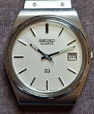 Mens seiko wristwatch for sale  WORCESTER