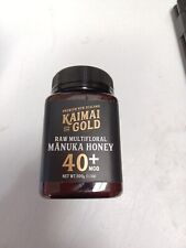 Kaimai gold manuka for sale  Shipping to Ireland