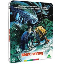 Silent running uhd for sale  Shipping to Ireland