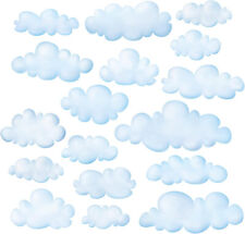 Decowall 8030 clouds for sale  Russellville
