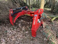 timber tractor for sale  MELTON MOWBRAY