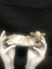 Lladro nativity cow for sale  Milford