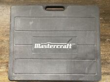 Mastercraft flooring nailer for sale  Bakersfield