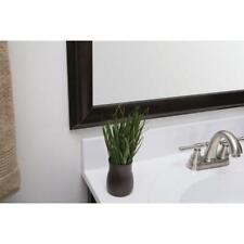 Espresso mirror frame for sale  Soddy Daisy