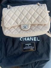 Chanel mini beige for sale  Fremont