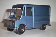Used, Vintage Ertl International Harvester IH Metro Mite Delivery Step Van Coin Bank for sale  Shipping to Canada