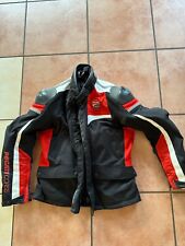 Ducati motorradjacke gebraucht kaufen  Rheurdt