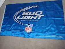 Bud light nfl for sale  Charlotte