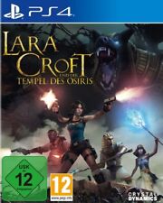 Lara croft and gebraucht kaufen  Regensburg
