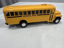 Yellow school bus for sale  Madras