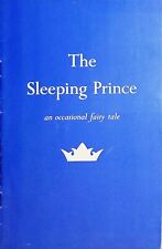Sleeping prince programme usato  Spedire a Italy