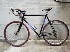 Lemond Poprad Cyclocross commuter with surly all city soma parts reynolds 853 for sale  Astoria
