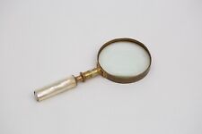 Antique magnifying glass. for sale  LONDON