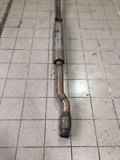mini cooper exhaust jcw for sale  HULL