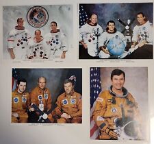 Astronauten repro autogramme gebraucht kaufen  Kranichstein