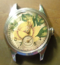 Orologio polso vintage usato  Spedire a Italy