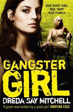 Gangster girl dreda for sale  UK