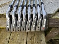 Cleveland ta7 irons for sale  North Street