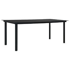 qiangxing Patio Dining Table  Dining Tables Patio Dining Table  Furniture G0K9 for sale  Shipping to South Africa