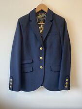 Joules blazer uk14 for sale  UK