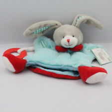 Doudou compagnie lapin d'occasion  Le Portel