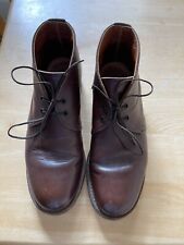 Red wing shoe for sale  Mount Pleasant