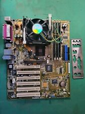 Mainboard asus p4s8x usato  Marino