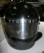 Pyrotect helmet pro for sale  Ashland