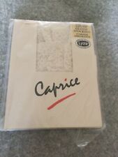 Caprice one size for sale  CROYDON