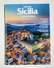 Sicilia isola da usato  Faenza
