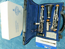 Buffet b12 clarinet for sale  TAUNTON