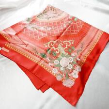 Authentic hermes scarf d'occasion  Expédié en Belgium