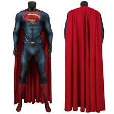 Superman costume clark for sale  Shipping to Ireland